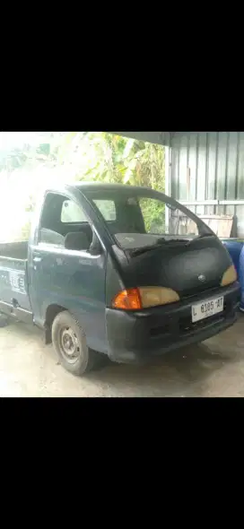 Jual Espass pikup  1.3  2003