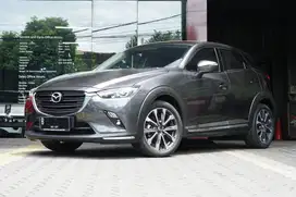 2022 Mazda CX3 1.5 4x2 AT