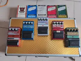 Obralll selagi ada stok Efek dod stompbox usa