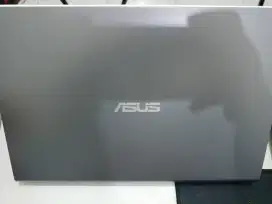 Dijual Laptop Asus X415JAB,core i3 ram 4 Ssd 256