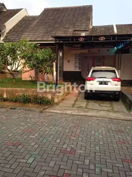 Rumah Siap Huni di pesona Mahakam