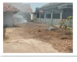 dijual rumah tinggal di jl Kp Haramay Pagaden Subang Jawa Barat