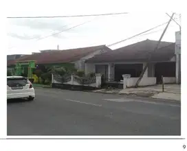 dijual rumah tinggal di jl perintis kemerdekaan no 266 Tasikmalaya