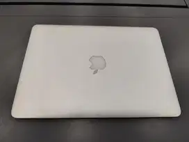 macbook air 2015