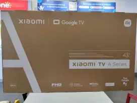 XIAOMI GOOGLE TV 43 FHD