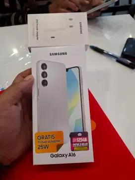 Samsung Galaxy A16 lte 8/128