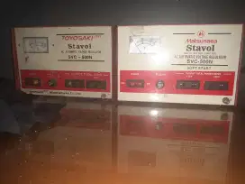 Stabiliser 2 unit