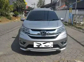 Honda BRV 1.5 E Prestige matic 2017