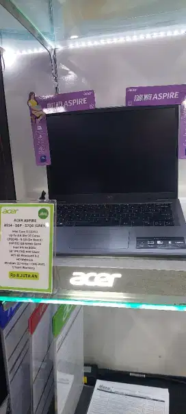 Acer Aspire A51456P Core i5 Kredit Tanpa DP