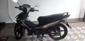 Honda supra 125 2024