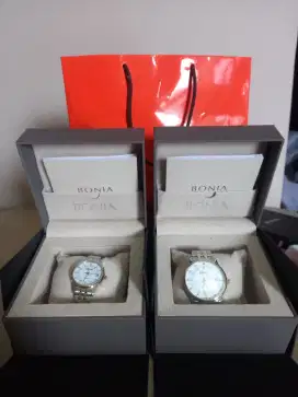 Bonia BNB 10097 (Couple)