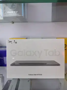 Tab s9 fe promo kredit dan tuker tambah