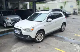 MITSUBISHI OUTLANDER SPORT 2.0 GLX BENSIN MANUAL 2013