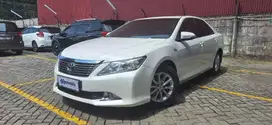 [OLX MOBBI] DP RENDAH - Toyota Camry 2.5 G Bensin-AT 2013 KBM