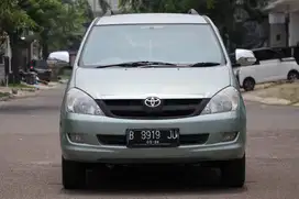 Kijang Innova V At 2005