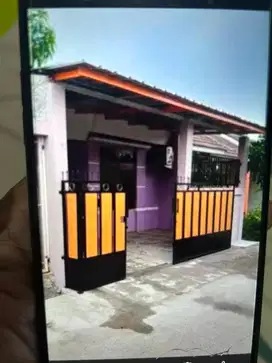 Dijual Cepat Rumah Bagus tanah luas