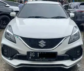 (Odo20Rban)Suzuki Baleno Hatchback AT 2021