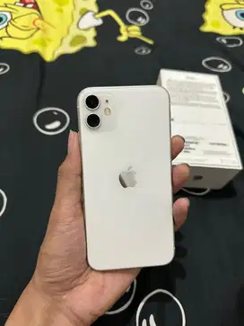 iPhone 11 256gb Original