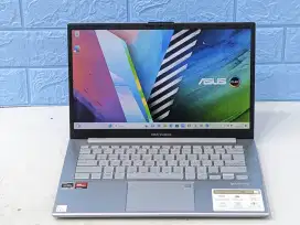 ASUS Vivobook GO E1404FA AMD Ryzen 5 7520U 8/512GB GARANSI S/D  2026