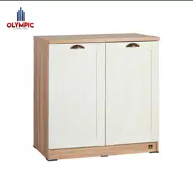 Kitchen Set Kabinet Bawah 2 Pintu / Meja Dapur / Olympic KBD DALIA A