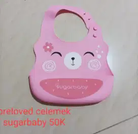 Celemek merk sugarbaby