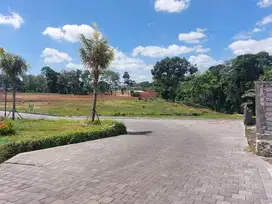 Tanah 250 m2 Kawasan Mewah di Bongan Tabanan