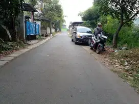 Bisa Cicil 12X Non Bunga; Kavling Tangerang Selatan, Dekat PUSPIPTEK;