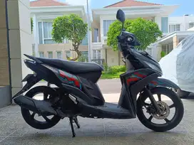 Jual Mio SE88 2022 (Bekas) NEGO