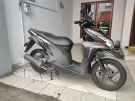 Jual Honda Vario techno tahun 2012