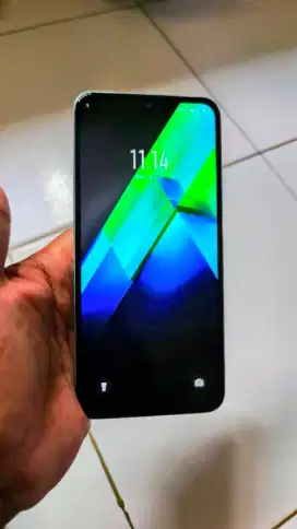 Infinix NOTE 12 G96 (X670). RAM 8+8 GB. ROM 256 GB.