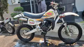 Jual Cepat Suzuki TS 125 Tahun 2004