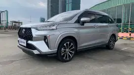 Pajak Panjang - Toyota Avanza 1.5 New Veloz Q TSS Bensin-AT 2021