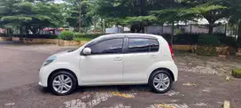 Daihatsu Sirion 2014 Bensin