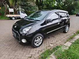 Daihatsu Ayla 2017 Bensin