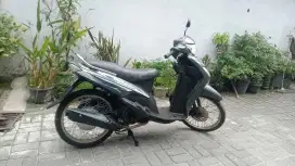 MIO SPORTY JARI2 THN 2009