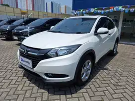 Pajak Panjang - Honda HR-V 1.5 E Bensin-AT 2017