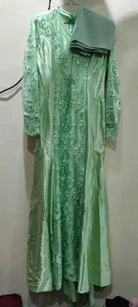 Baju Dress pesta kondangan