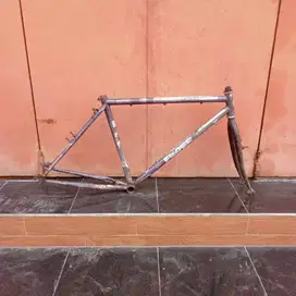 frame fork sepeda federal ori lawasan