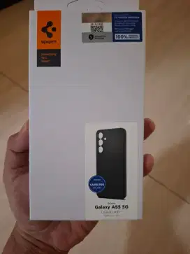 Case spigen original samsung a55 5G