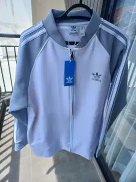 Jaket Adidas Superstar Originals