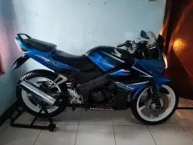 CBR old 150 R thn 2008