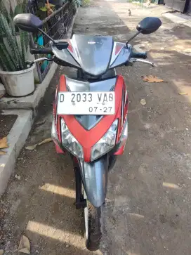 Jual Honda Vario Karbu 110