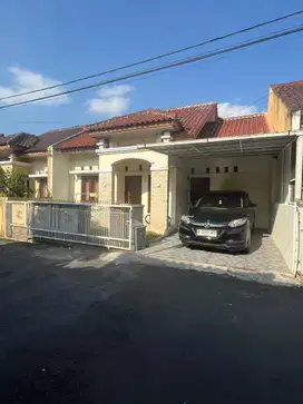 DIJUAL RUMAH TASIKMALAYA TAWANG