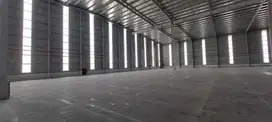 Disewakan Gudang Loading Dock Jababeka Cikarang