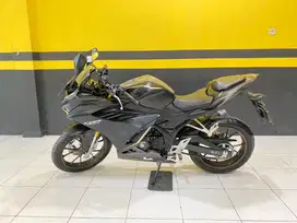 ALL NEW CBR 150 R KM 800 PERAK