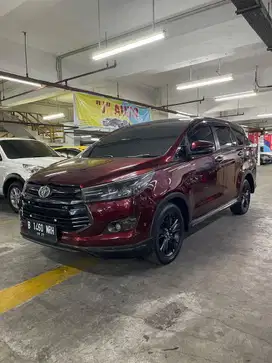  Toyota Venturer 2017 Diesel