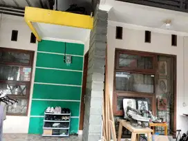 DIJUAL RUMAH TASIKMALAYA CIPEDES PERUM PERMATA INTAN REGENCY