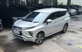 MITSUBISHI XPANDER 1.5 ULTIMATE BENSIN MATIC 2019