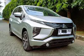 MITSUBISHI XPANDER EXCEED AT 2019