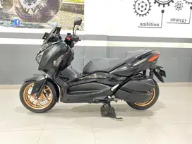 x max abs 250 bisa tuker tambah